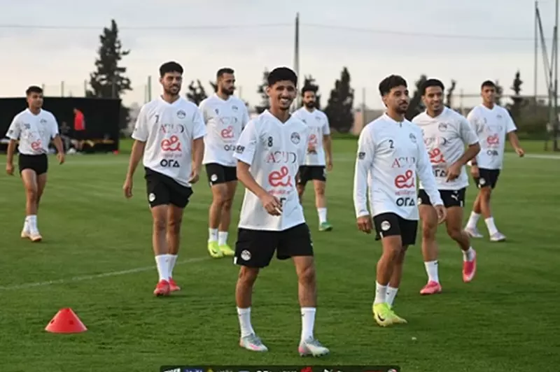منتخب مصر الثاني